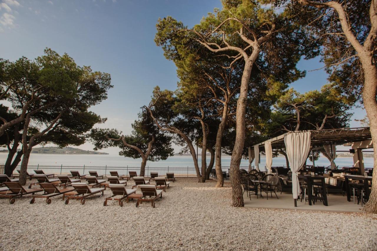 Hotel Punta فوديس المظهر الخارجي الصورة