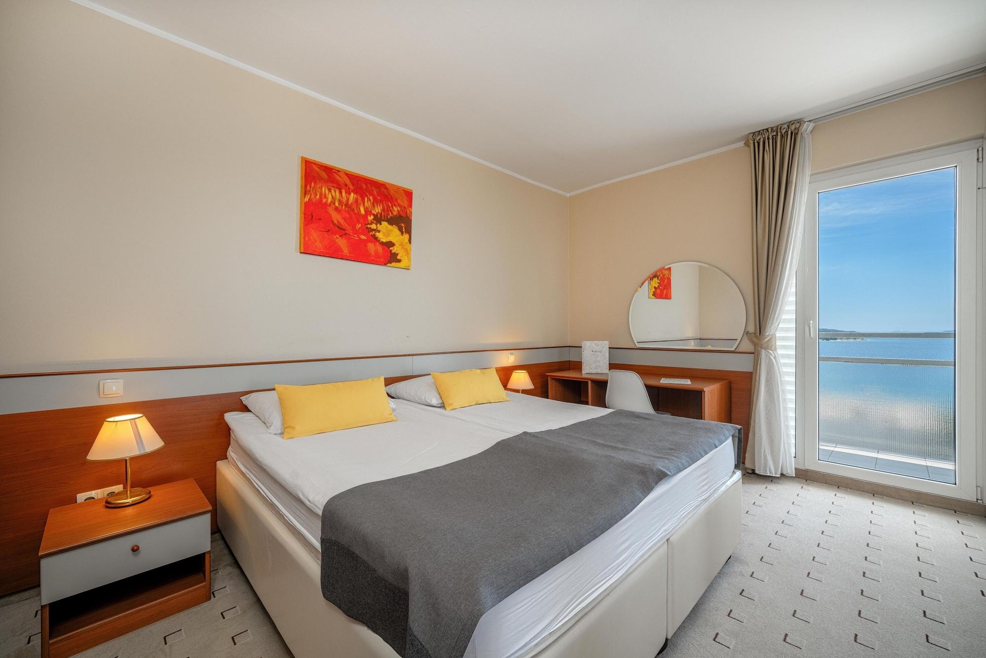 Hotel Punta فوديس المظهر الخارجي الصورة