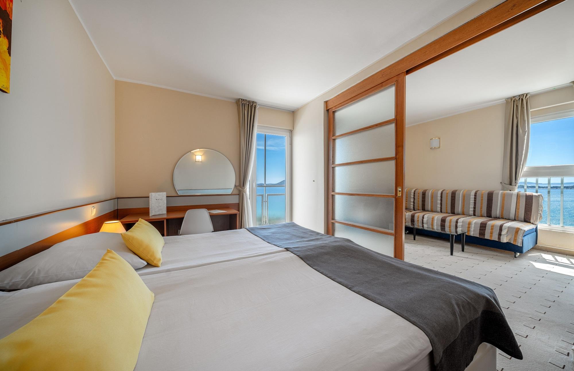 Hotel Punta فوديس المظهر الخارجي الصورة