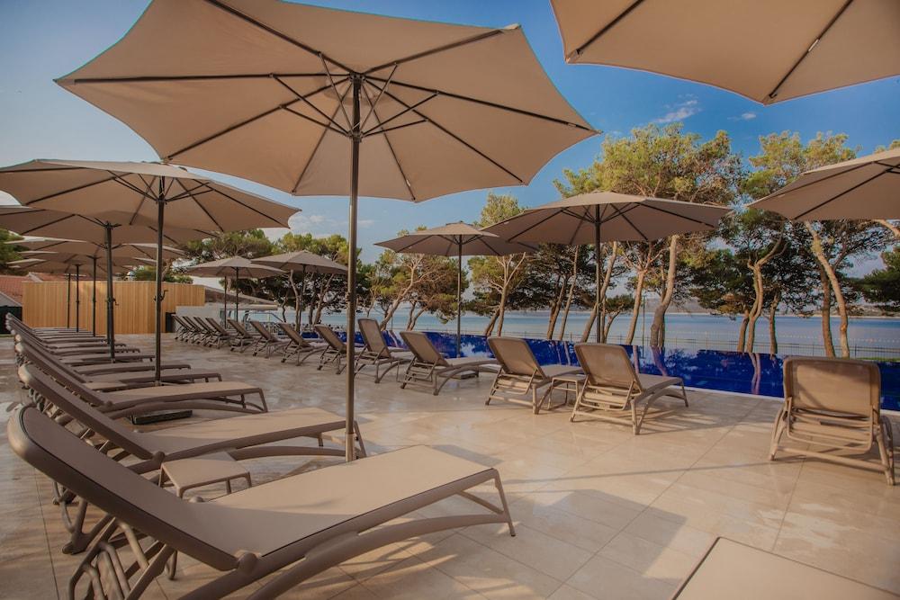 Hotel Punta فوديس المظهر الخارجي الصورة