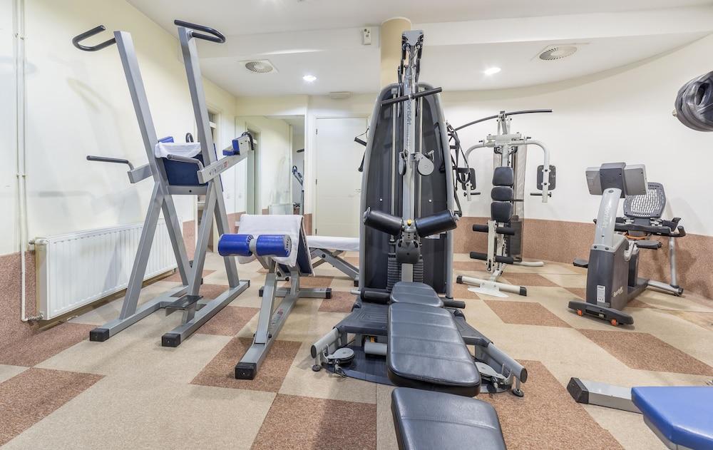Hotel Punta فوديس المظهر الخارجي الصورة
