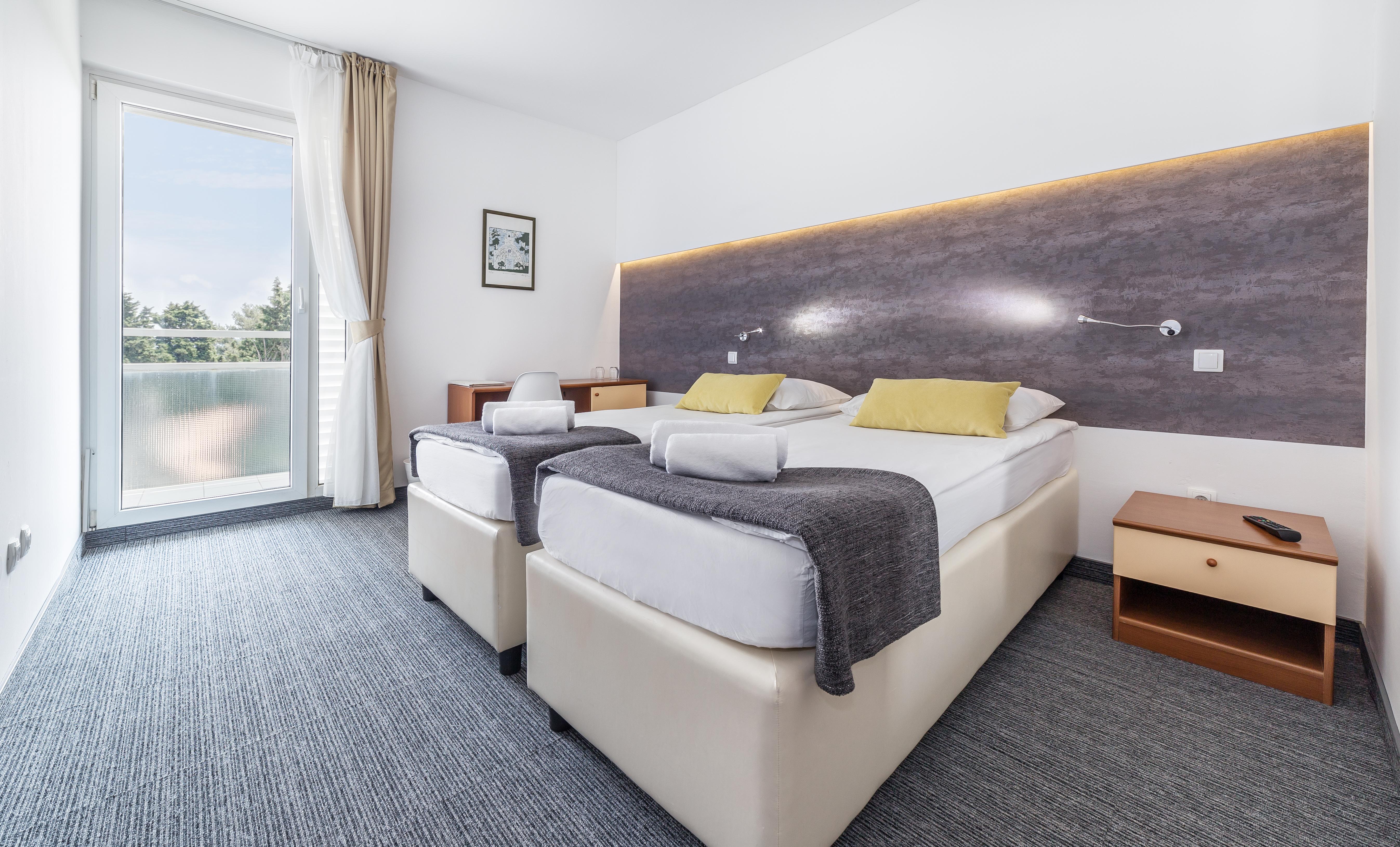 Hotel Punta فوديس المظهر الخارجي الصورة