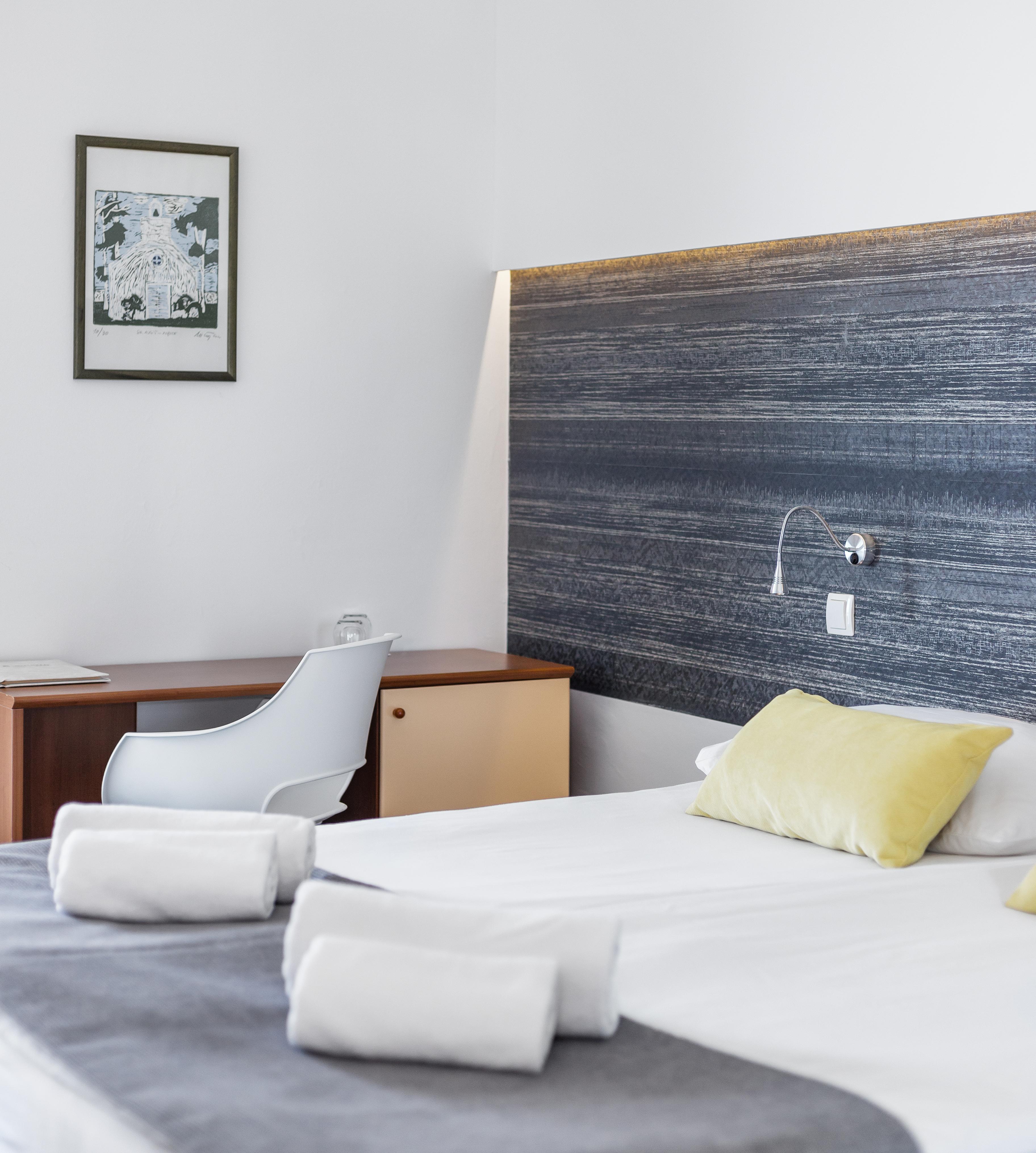 Hotel Punta فوديس المظهر الخارجي الصورة