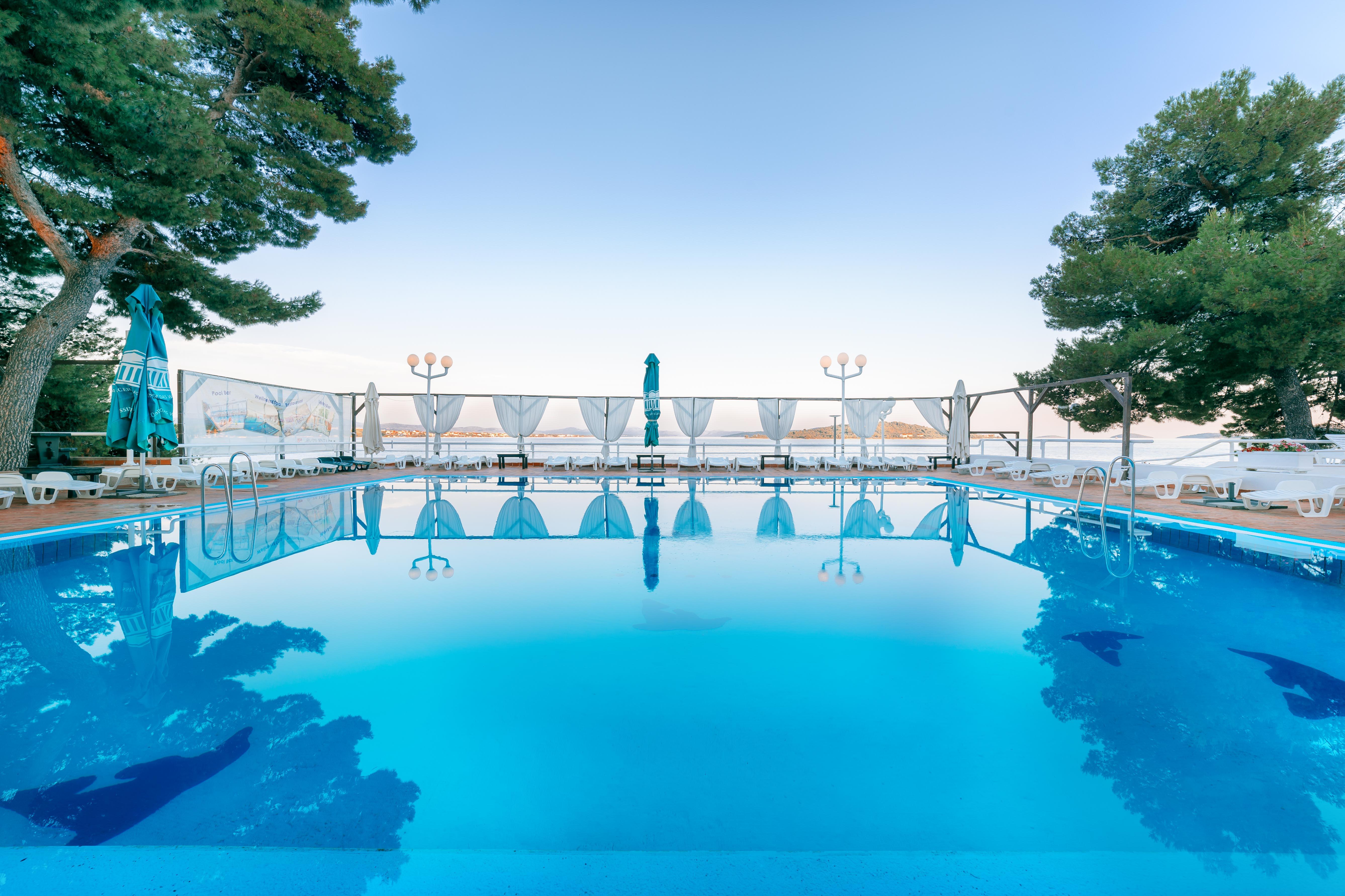Hotel Punta فوديس المظهر الخارجي الصورة