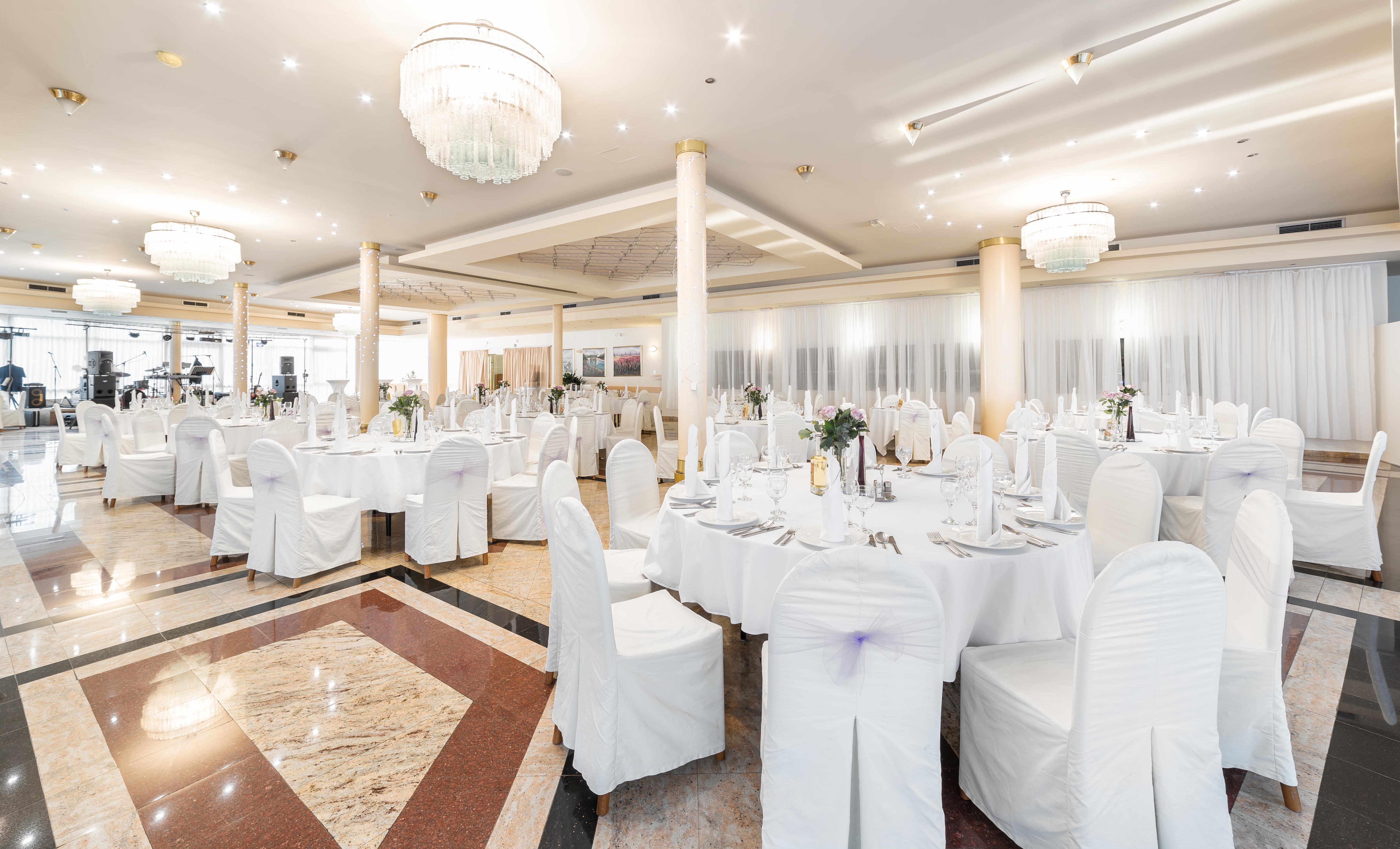 Hotel Punta فوديس المظهر الخارجي الصورة