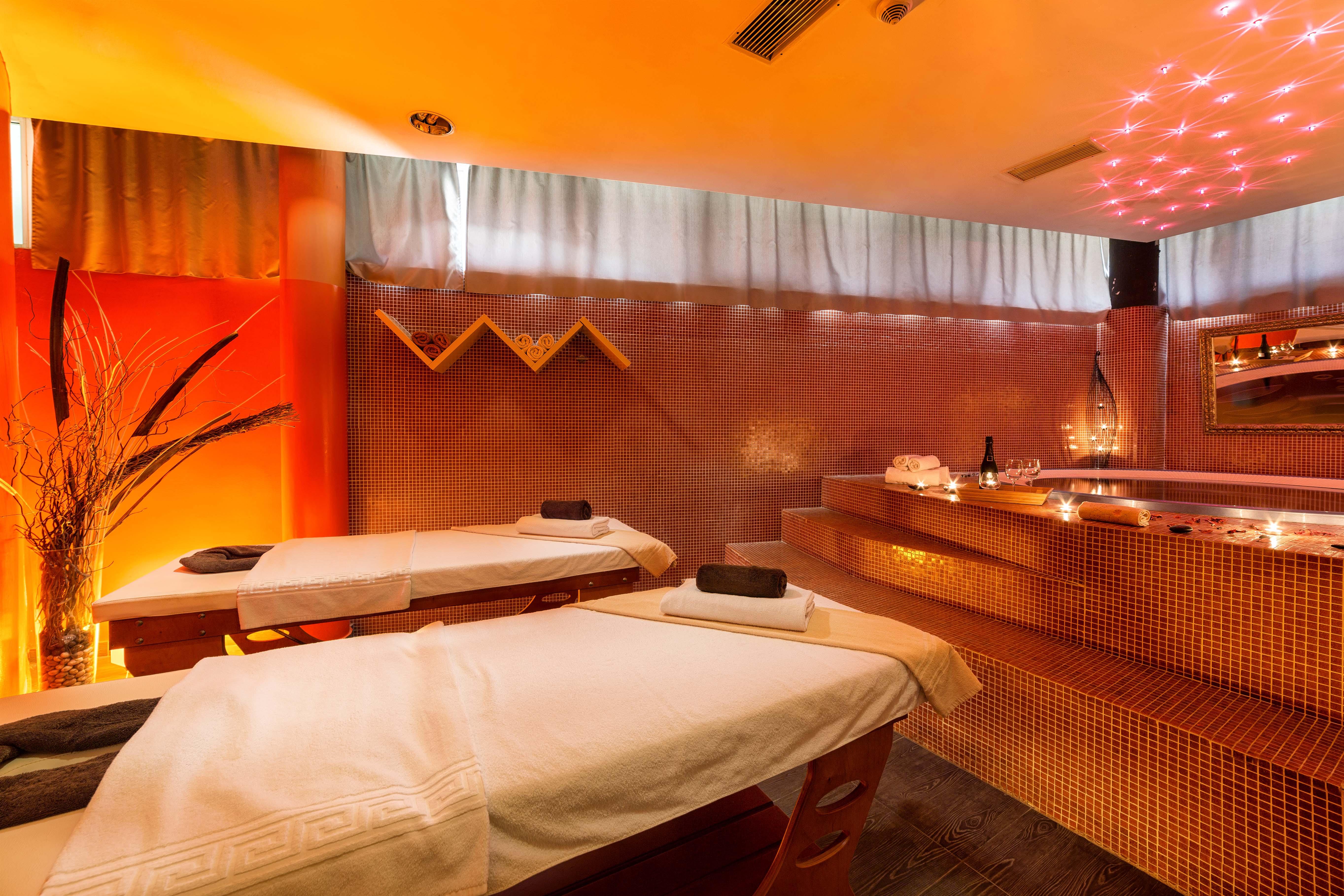 Hotel Punta فوديس المظهر الخارجي الصورة
