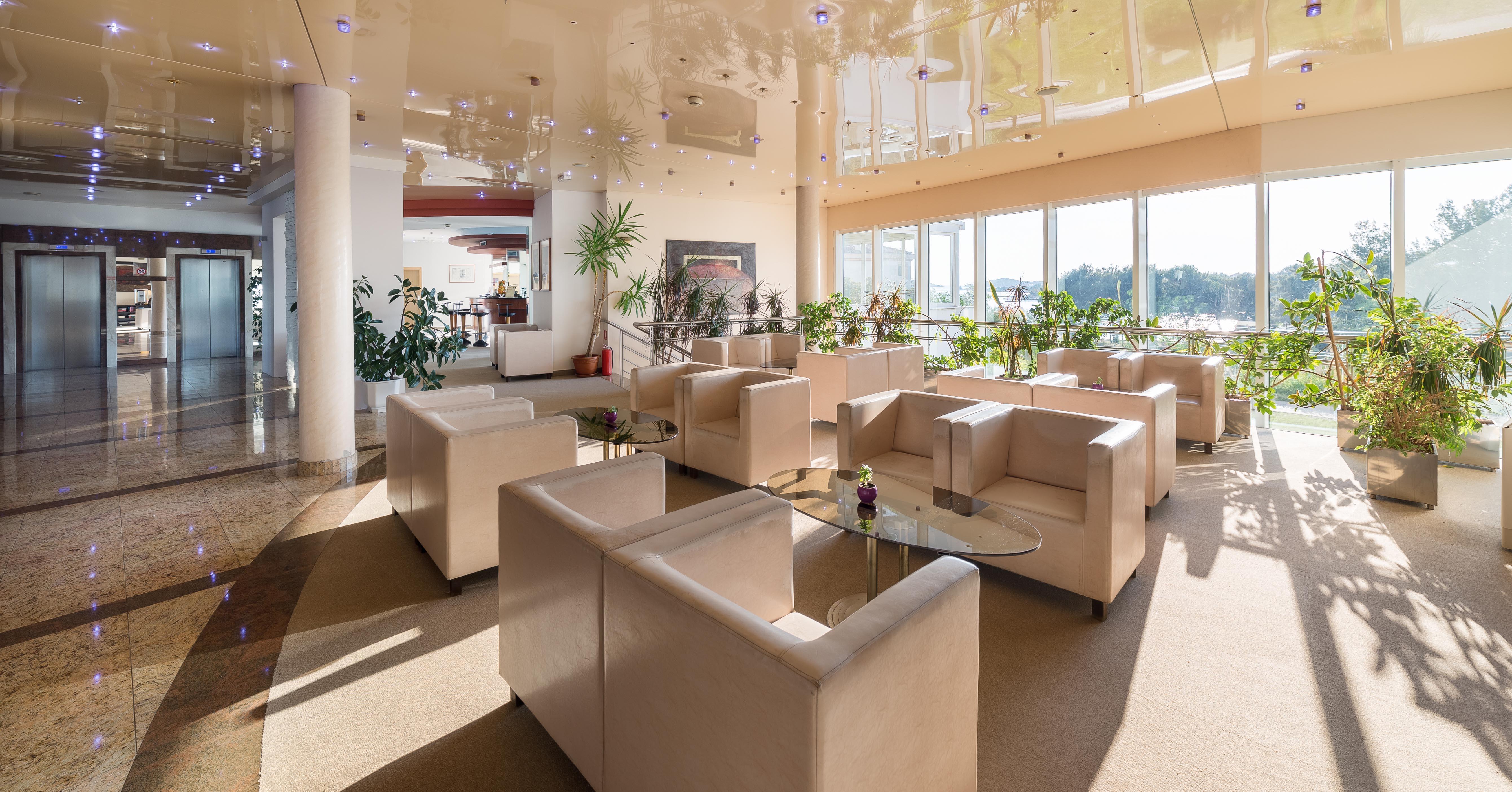 Hotel Punta فوديس المظهر الخارجي الصورة