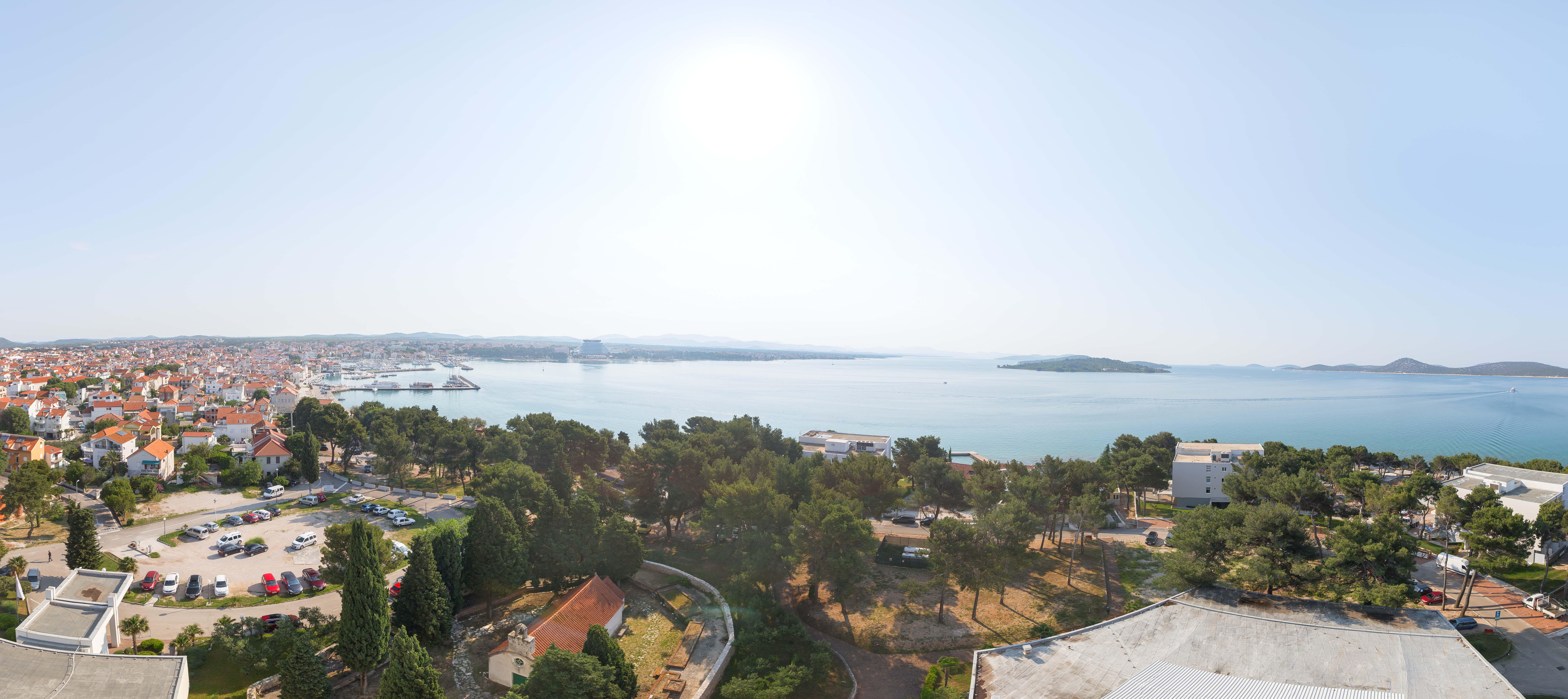 Hotel Punta فوديس المظهر الخارجي الصورة