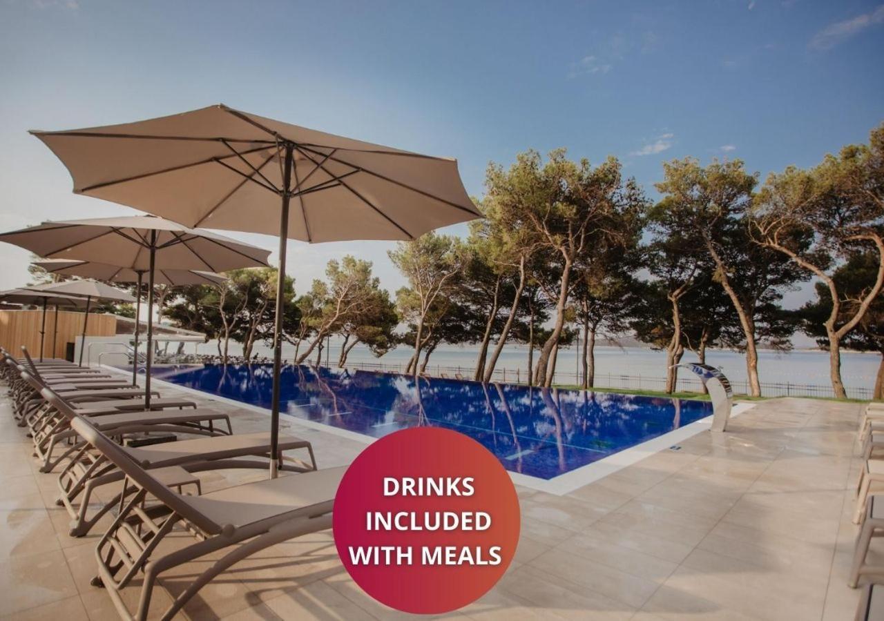 Hotel Punta فوديس المظهر الخارجي الصورة
