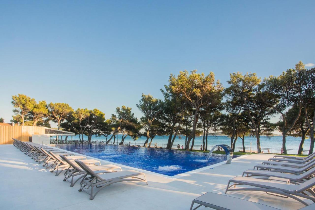 Hotel Punta فوديس المظهر الخارجي الصورة