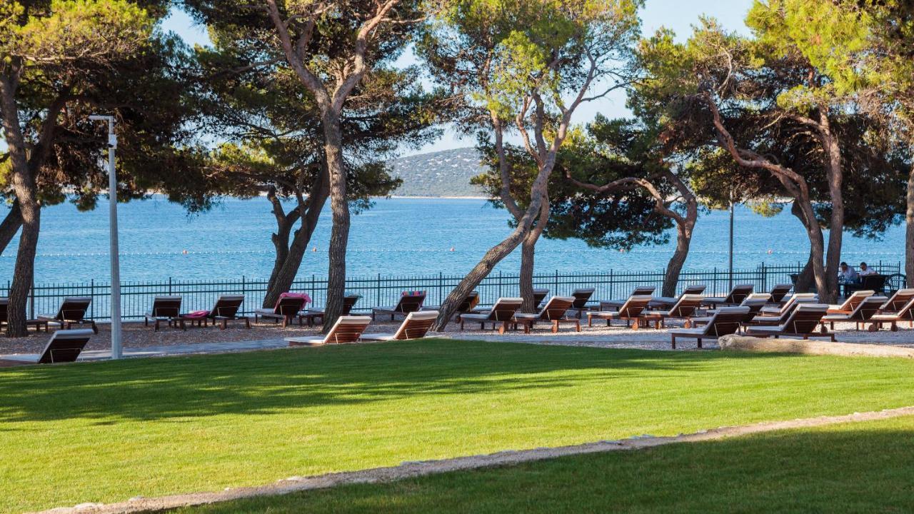 Hotel Punta فوديس المظهر الخارجي الصورة