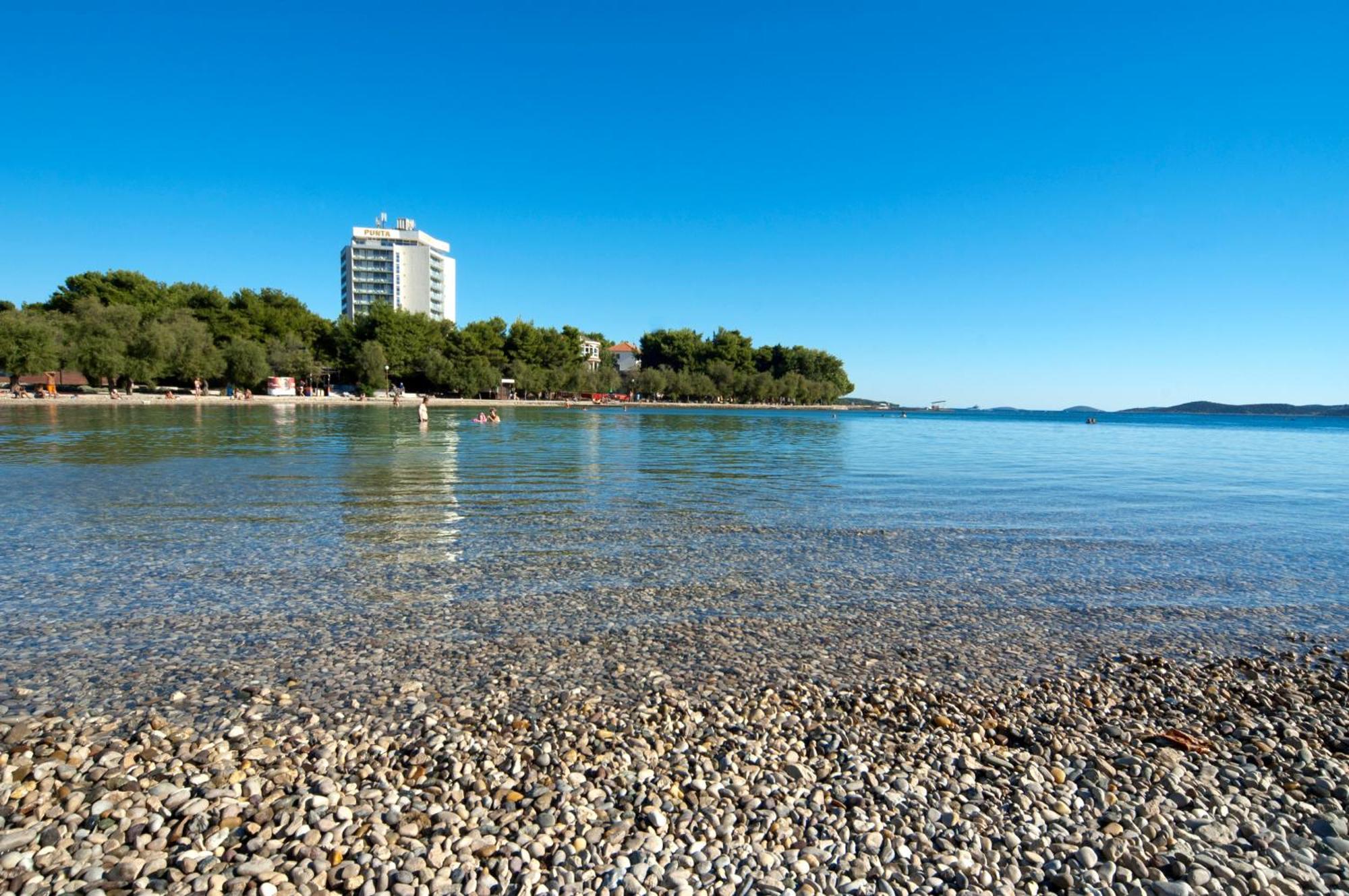 Hotel Punta فوديس المظهر الخارجي الصورة