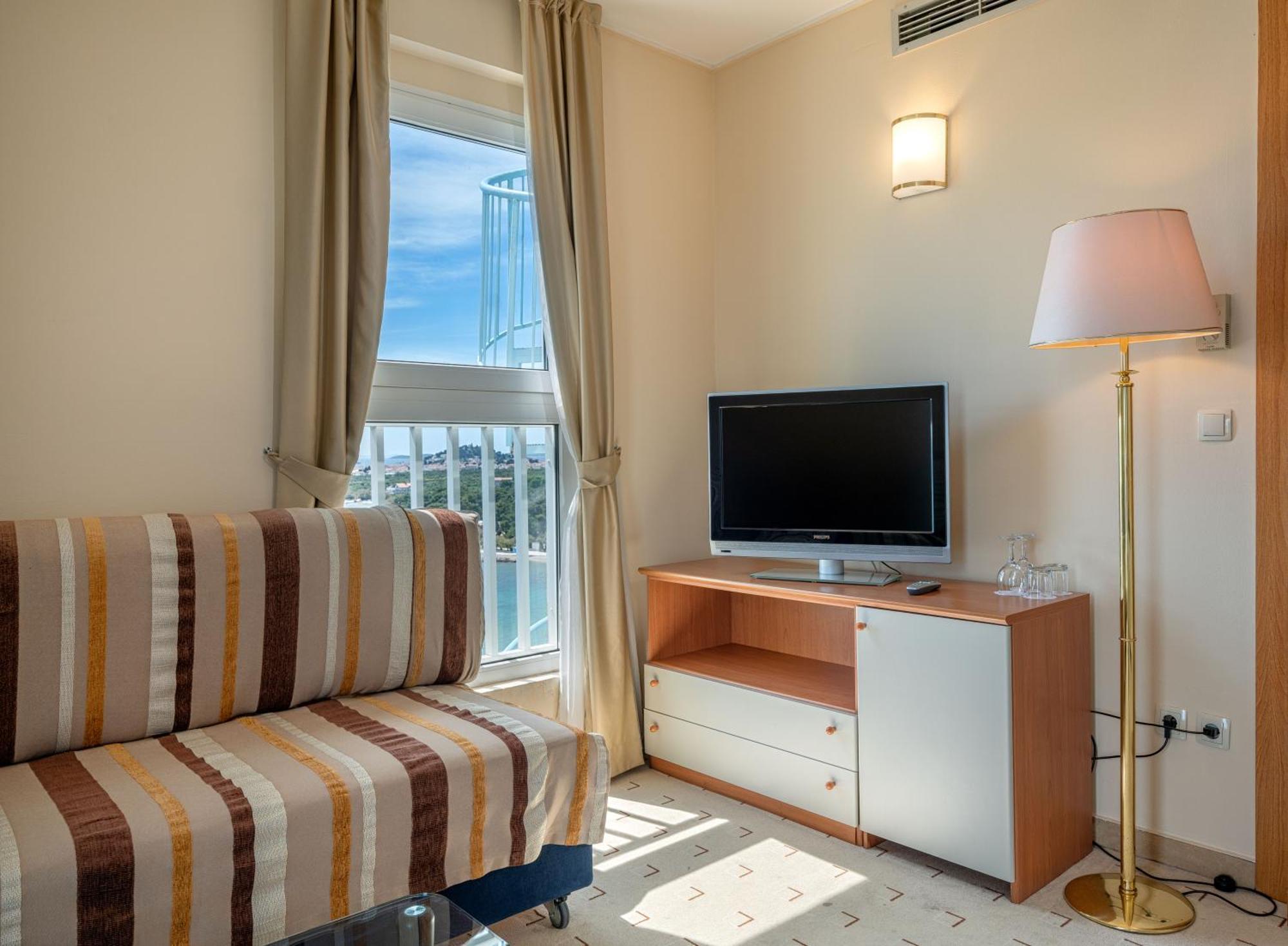 Hotel Punta فوديس المظهر الخارجي الصورة